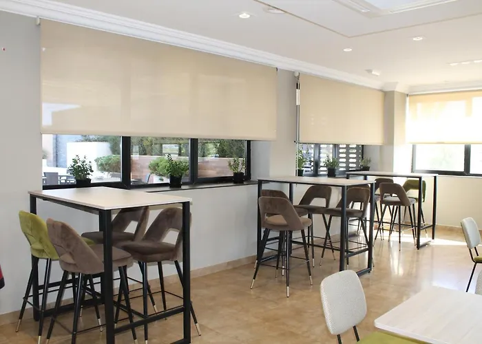 Hotel Paraiso Granada