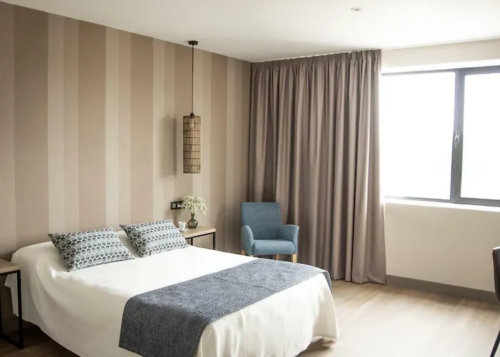 Hotel Paraiso Granada