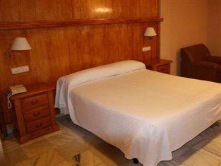 Hotel Paraiso Granada