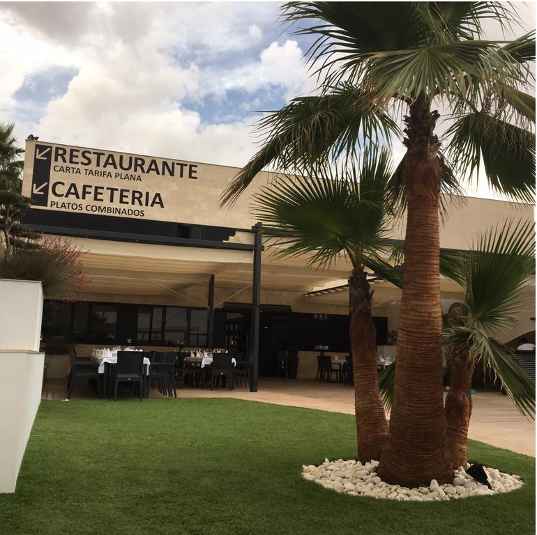 Hotel Paraiso Granada