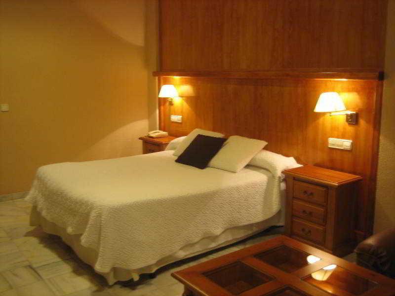 Paraiso Granada 3*