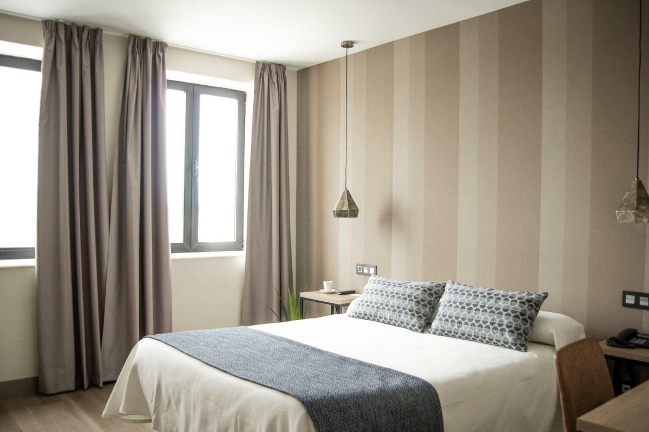 Paraiso Granada Hotel 3*
